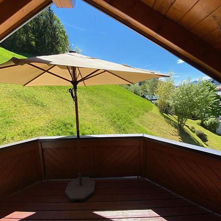 Appartement Berggasse By Schladming-Appartements Екстериор снимка
