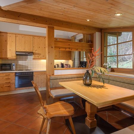 Appartement Berggasse By Schladming-Appartements Екстериор снимка