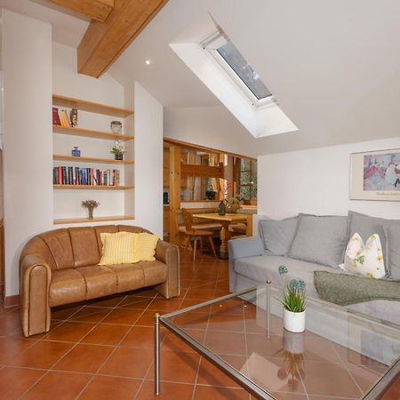 Appartement Berggasse By Schladming-Appartements Екстериор снимка