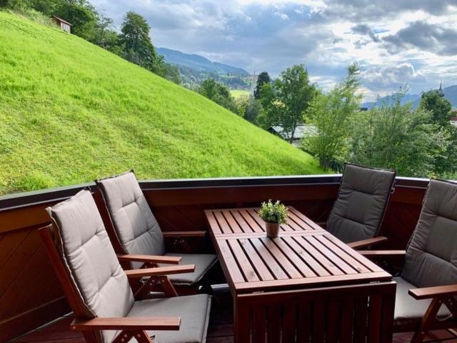 Appartement Berggasse By Schladming-Appartements Екстериор снимка