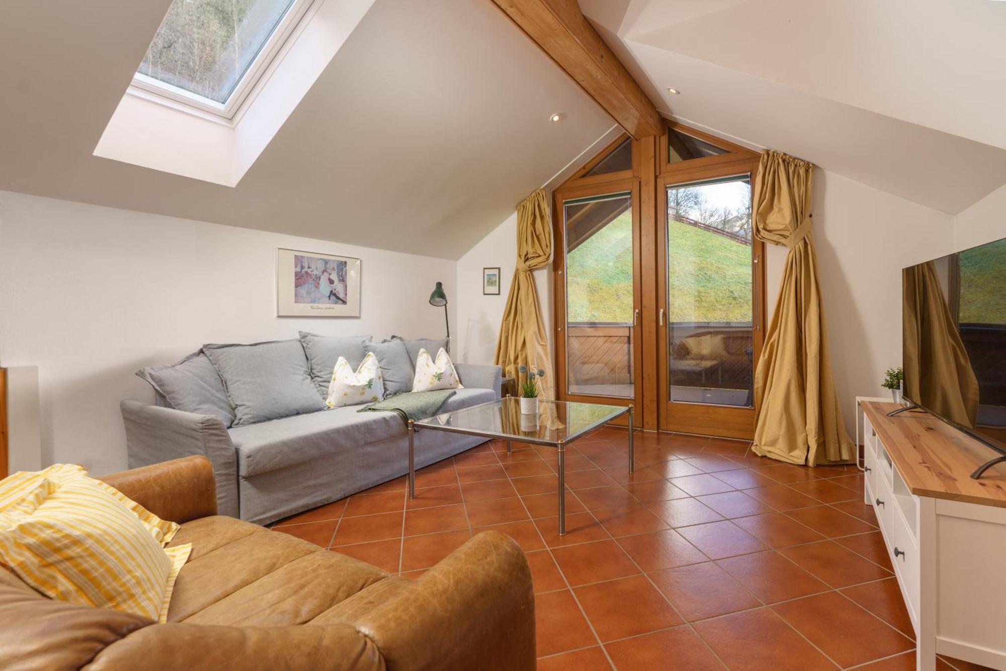 Appartement Berggasse By Schladming-Appartements Екстериор снимка