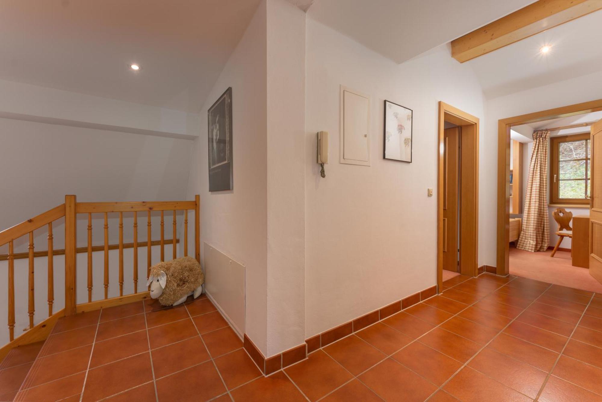 Appartement Berggasse By Schladming-Appartements Екстериор снимка