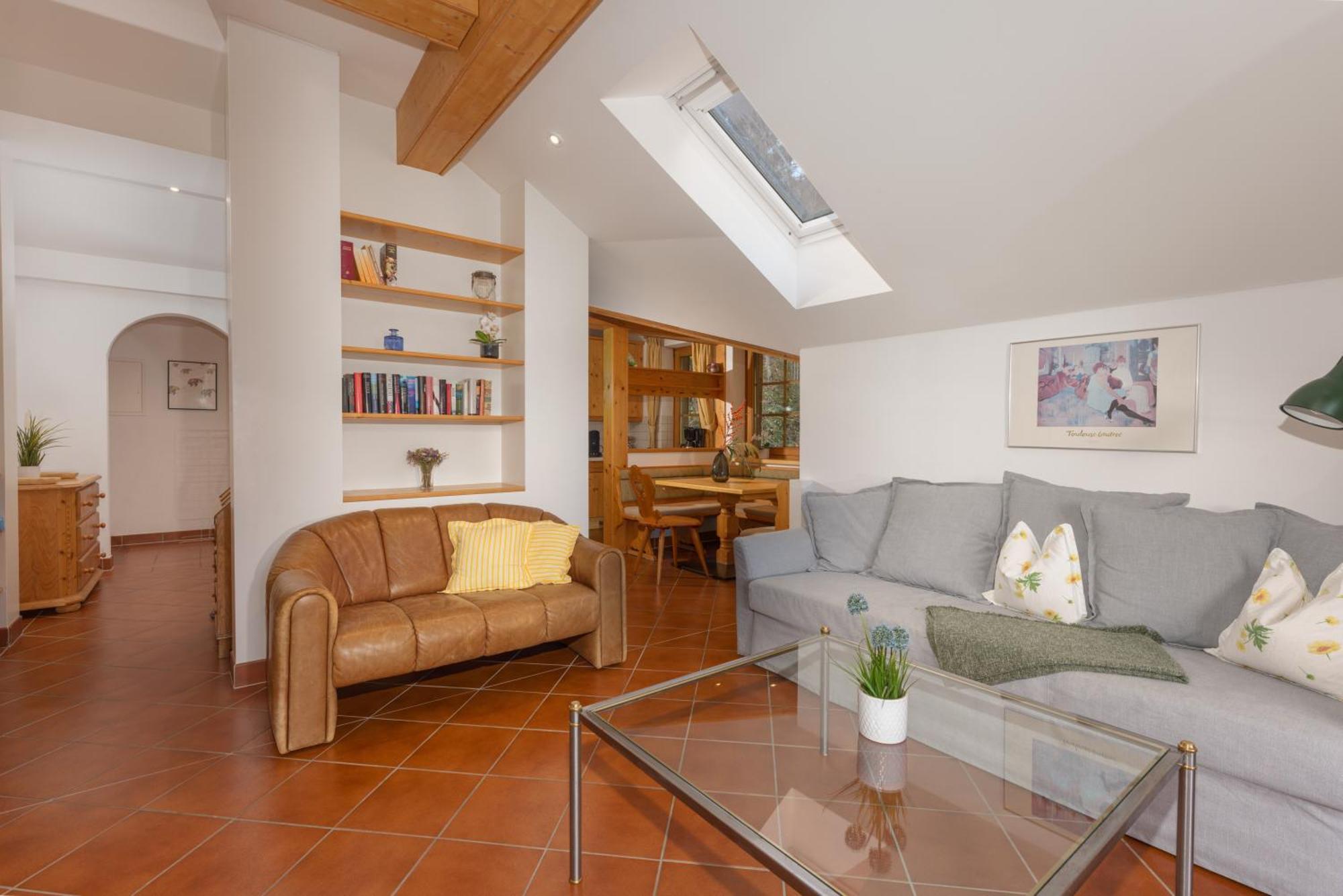 Appartement Berggasse By Schladming-Appartements Екстериор снимка